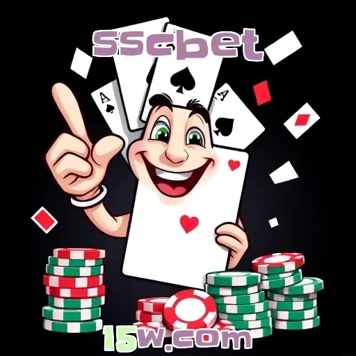 sscbet App: A Revolução dos Jogos em Seu Celular