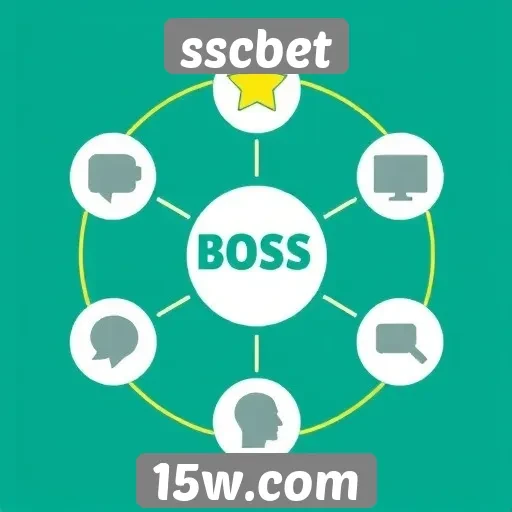 Como funciona o sistema de bônus no sscbet