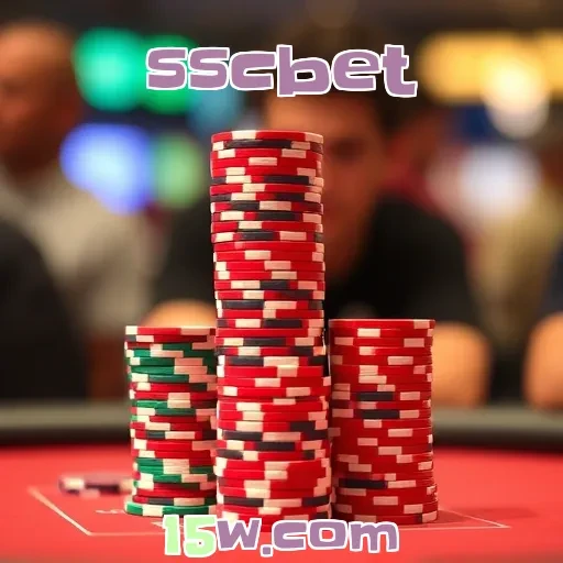 sscbet: A Segurança e Diversão que Todo Jogador Deseja