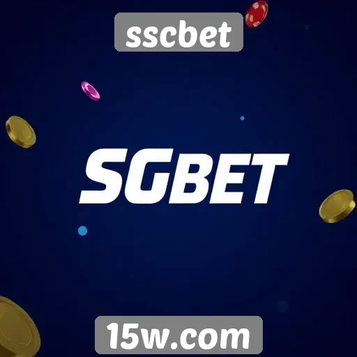 Revisão detalhada do site de jogos sscbet