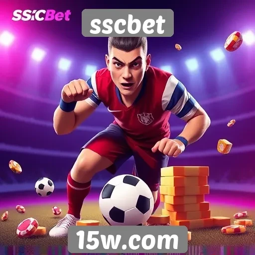 Impacto das promoções na retenção de jogadores no sscbet