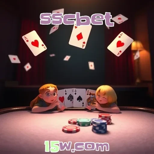 sscbet: Os Segredos e Atrações da Seção de Jogos