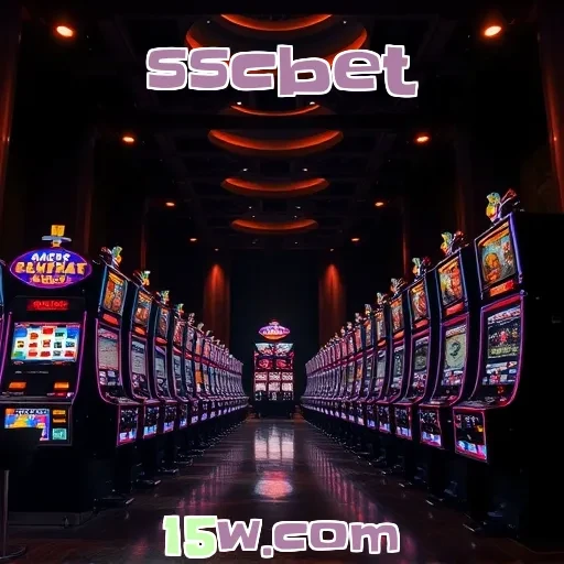 sscbet: Explore as Opções de Pagamento que Facilitam o Jogo