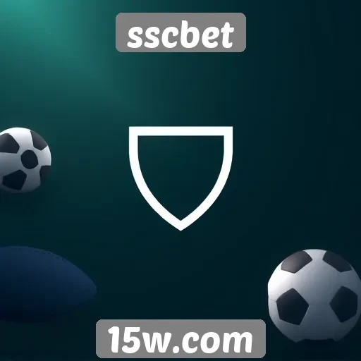 Opcões de pagamento disponíveis no sscbet
