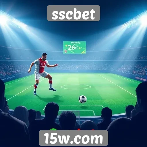 O impacto das promoções no sscbet
