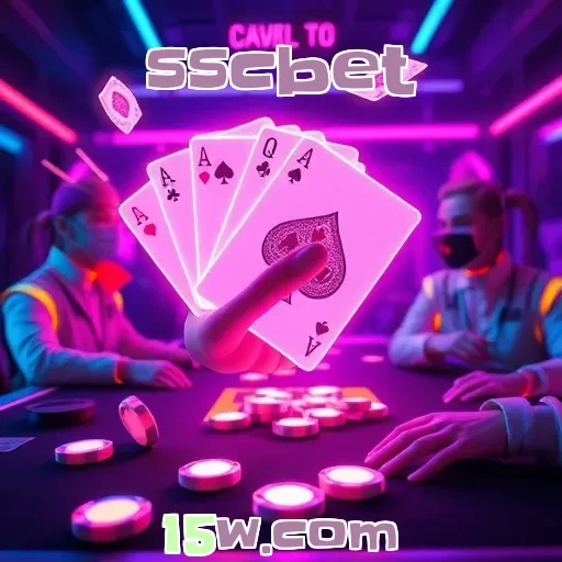 sscbet: Promoções Imperdíveis para Aumentar Suas Chances de Ganhar