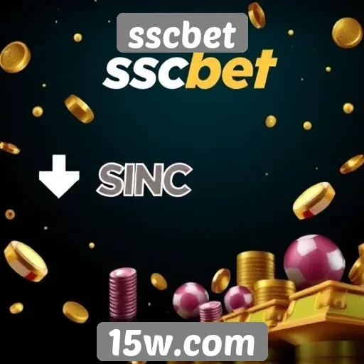 Avaliação das promoções e bônus oferecidos no sscbet